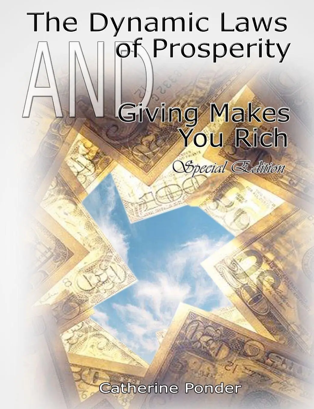 Cover: 9789562913706 | The Dynamic Laws of Prosperity AND Giving Makes You Rich - Special...