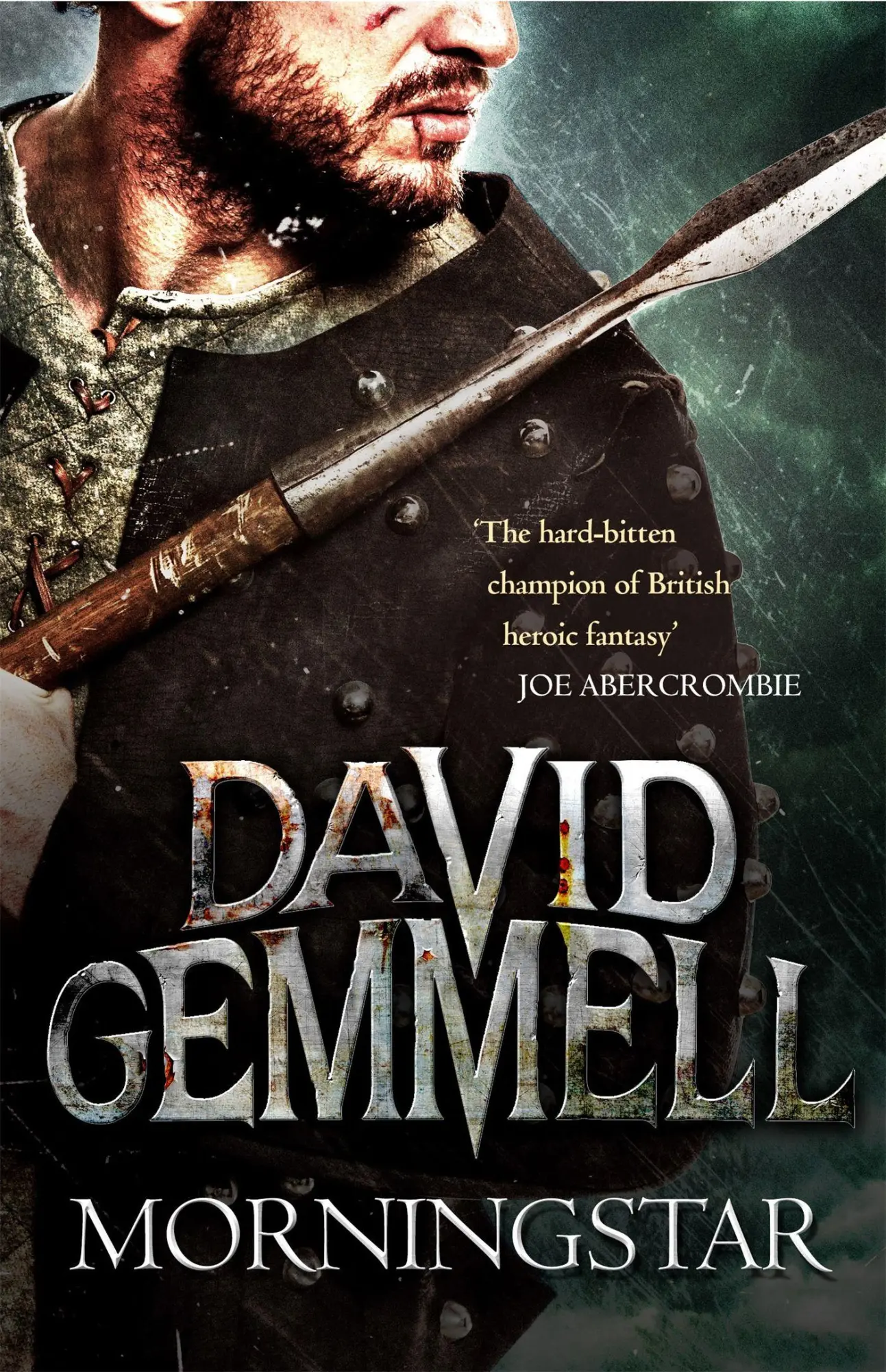 Cover: 9780356503806 | Morningstar | David Gemmell | Taschenbuch | Kartoniert / Broschiert