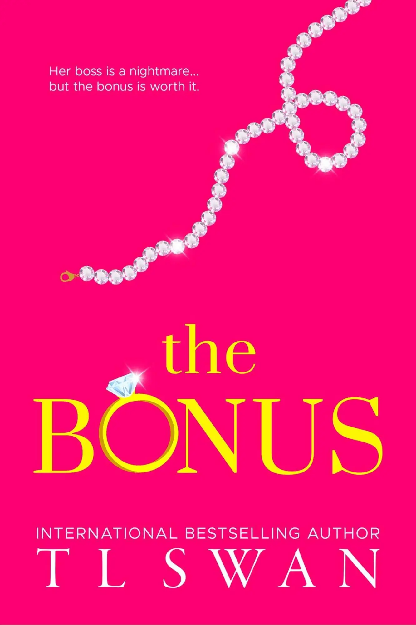 Cover: 9780975663806 | The Bonus | T L Swan | Taschenbuch | Arndell | Englisch | 2024