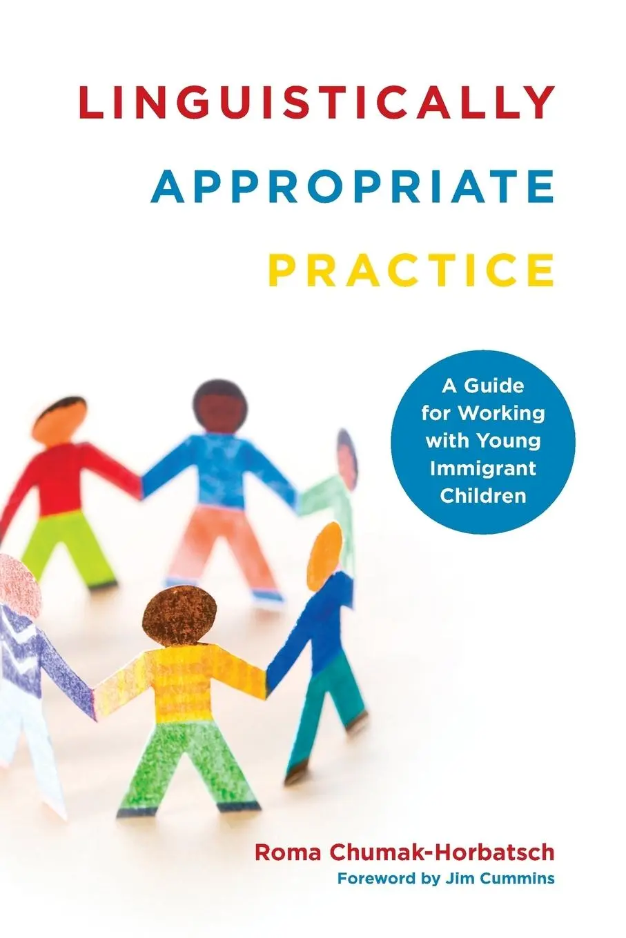 Cover: 9781442603806 | Linguistically Appropriate Practice | Roma Chumak-Horbatsch | Buch