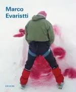 Cover: 9783939583806 | Marco Evaristti | Buchhart | Buch | 160 S. | Deutsch | 2008