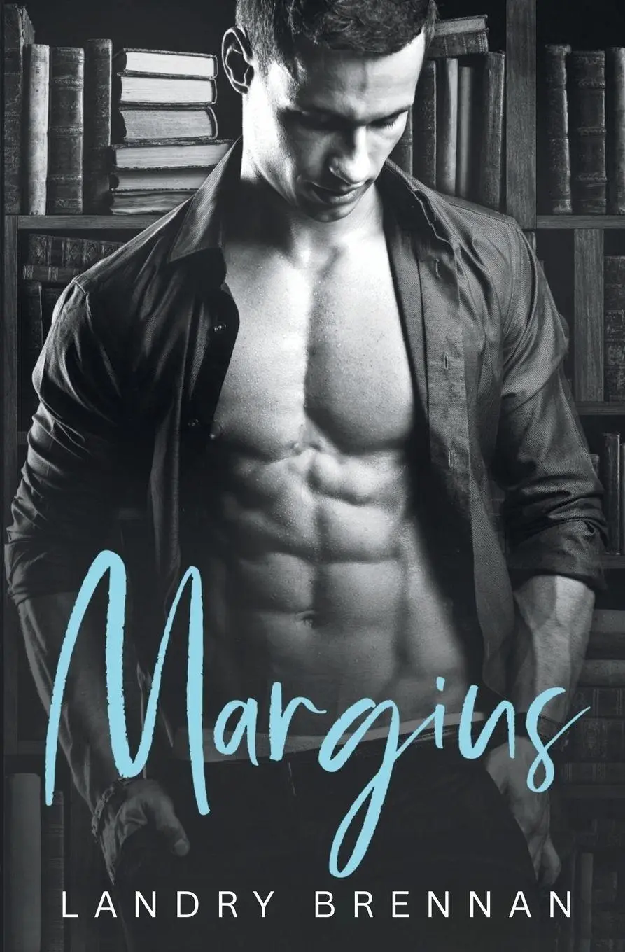 Cover: 9798990153806 | Margins | Landry Brennan | Taschenbuch | Englisch | 2024