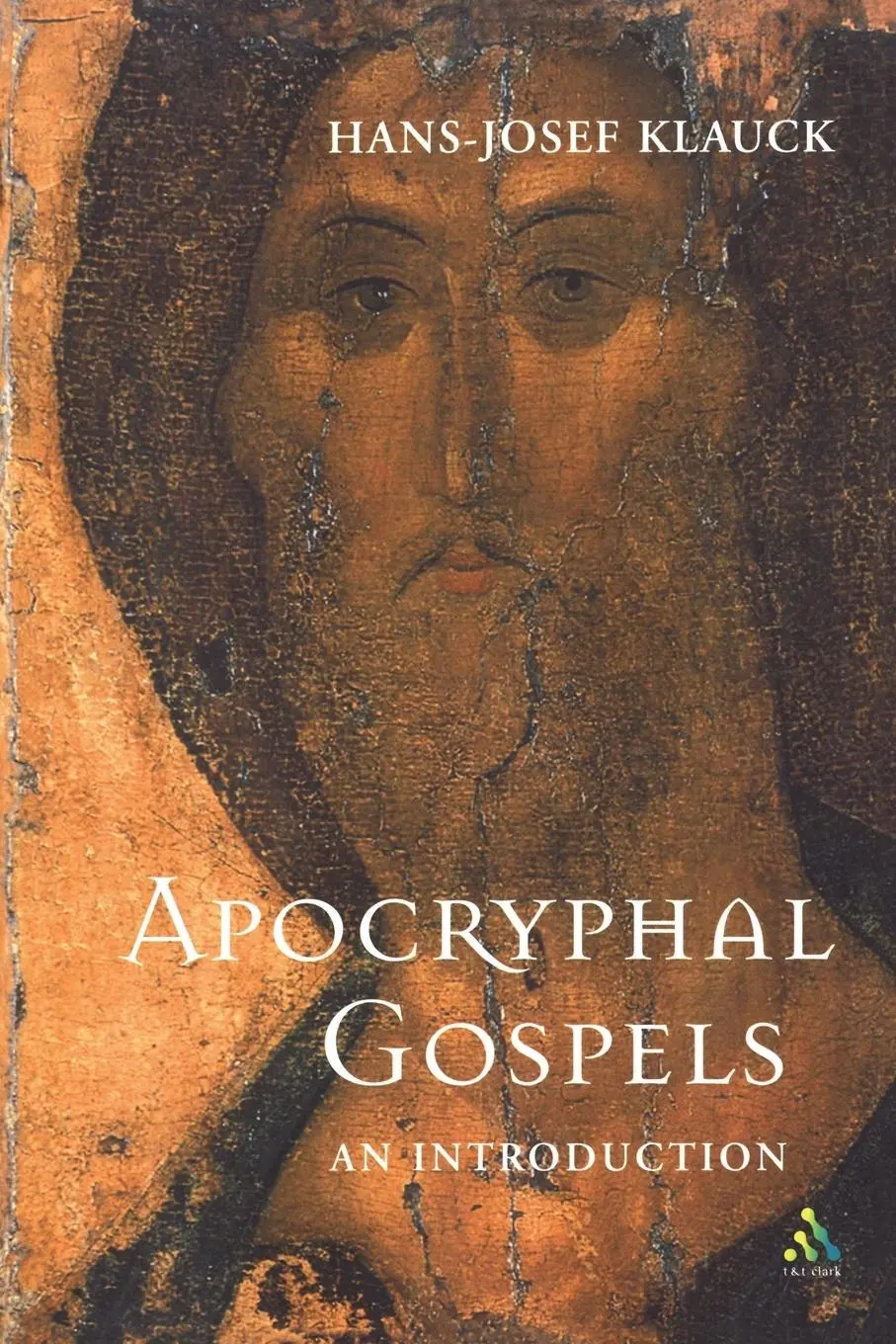Cover: 9780567083906 | The Apocryphal Gospels | Hans-Josef Klauck | Taschenbuch | Englisch