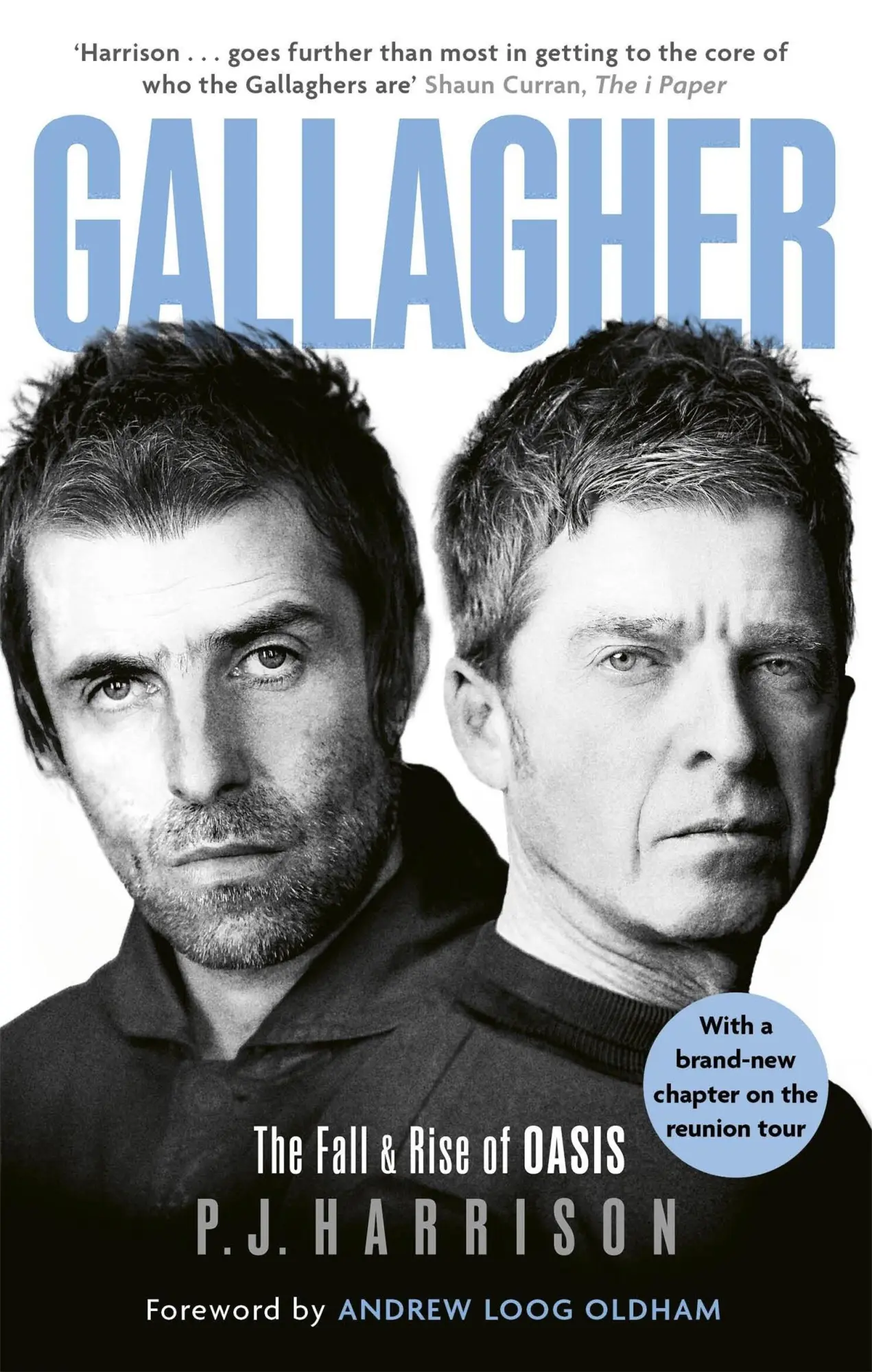 Cover: 9781408723906 | Gallagher | P. J. Harrison | Taschenbuch | Paperback | Englisch | 2026