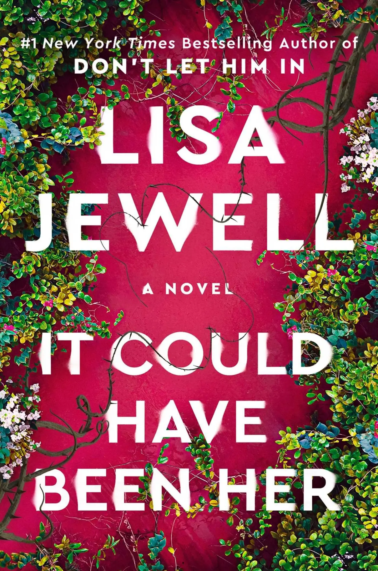 Cover: 9781668033906 | It Could Have Been Her | Lisa Jewell | Buch | Englisch | 2026