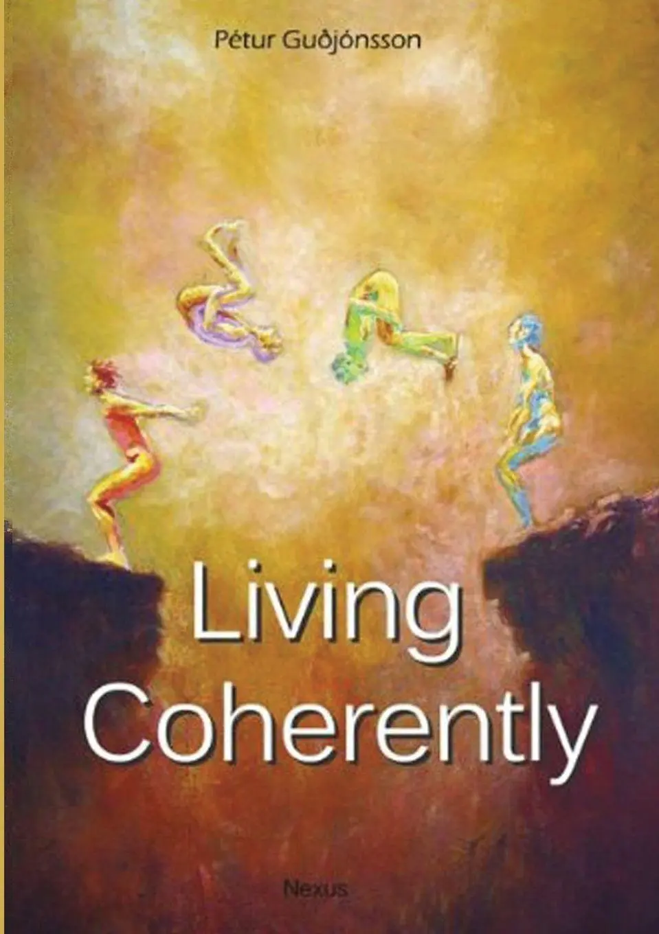 Cover: 9781716303906 | Living Coherently | Petur Gudjonsson | Taschenbuch | Englisch | 2020
