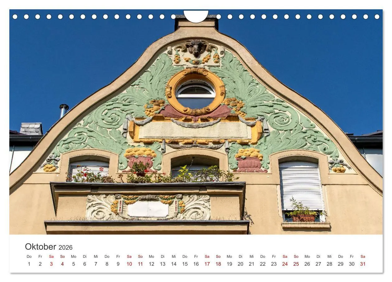 Bild: 9783457343906 | Bergisch Gladbach (Wandkalender 2026 DIN A4 quer), CALVENDO...