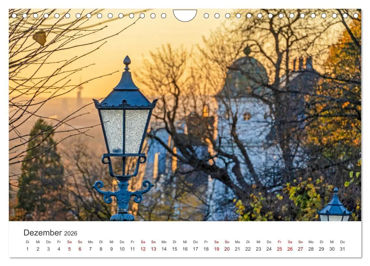 Bild: 9783457343906 | Bergisch Gladbach (Wandkalender 2026 DIN A4 quer), CALVENDO...