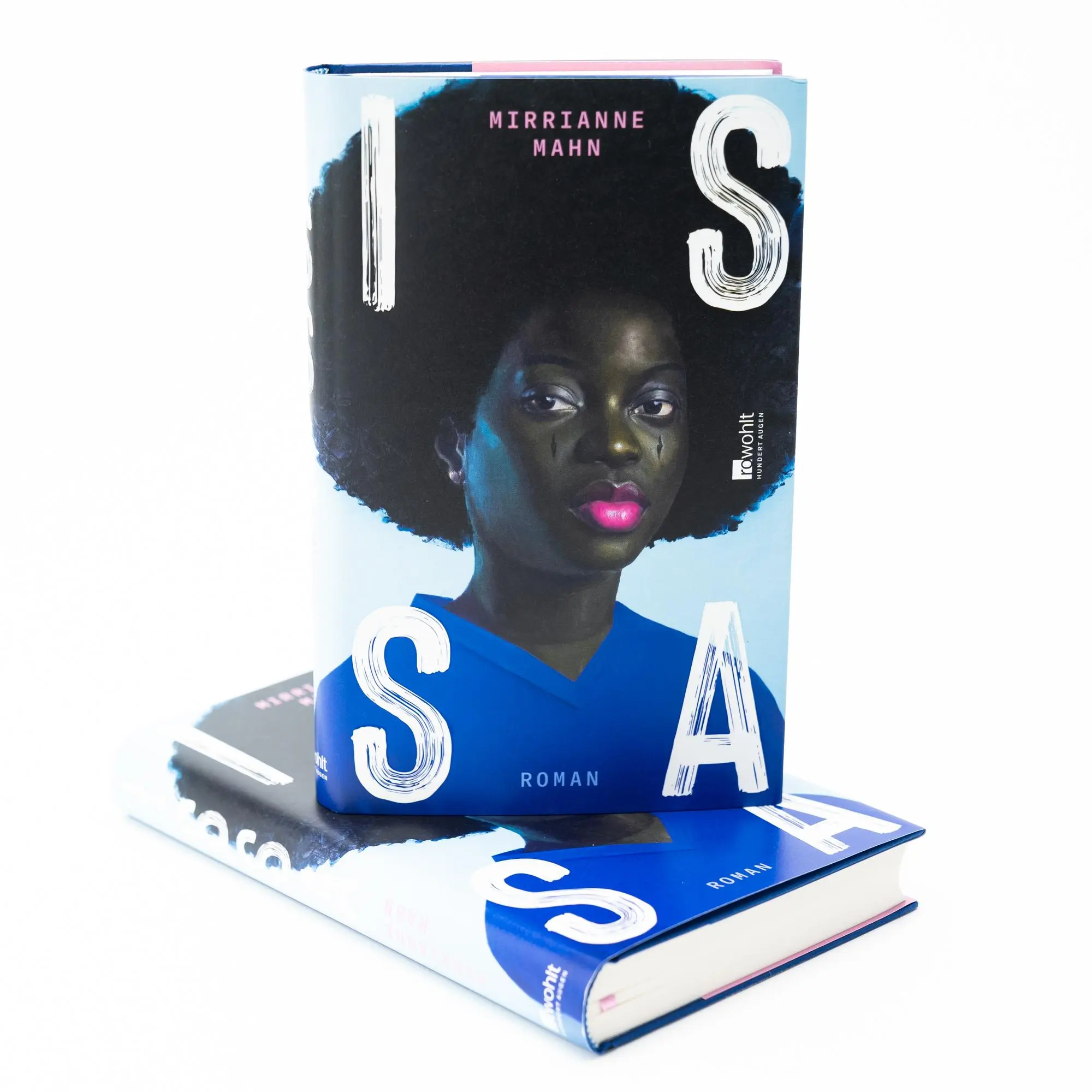 Bild: 9783498003906 | Issa | Mirrianne Mahn | Buch | 304 S. | Deutsch | 2024