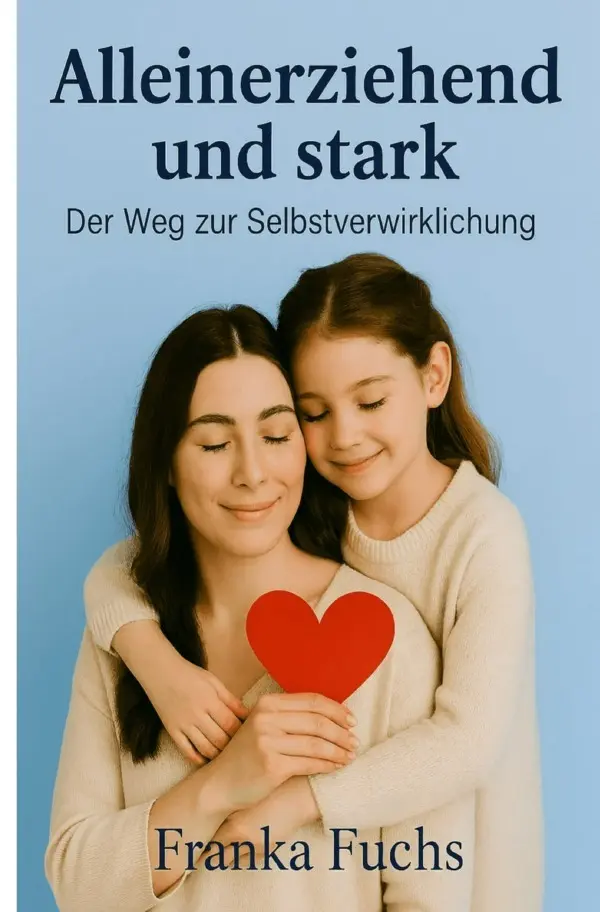 Cover: 9783565013906 | Alleinerziehend und stark | Der Weg zur Selbstverwirklichung. DE