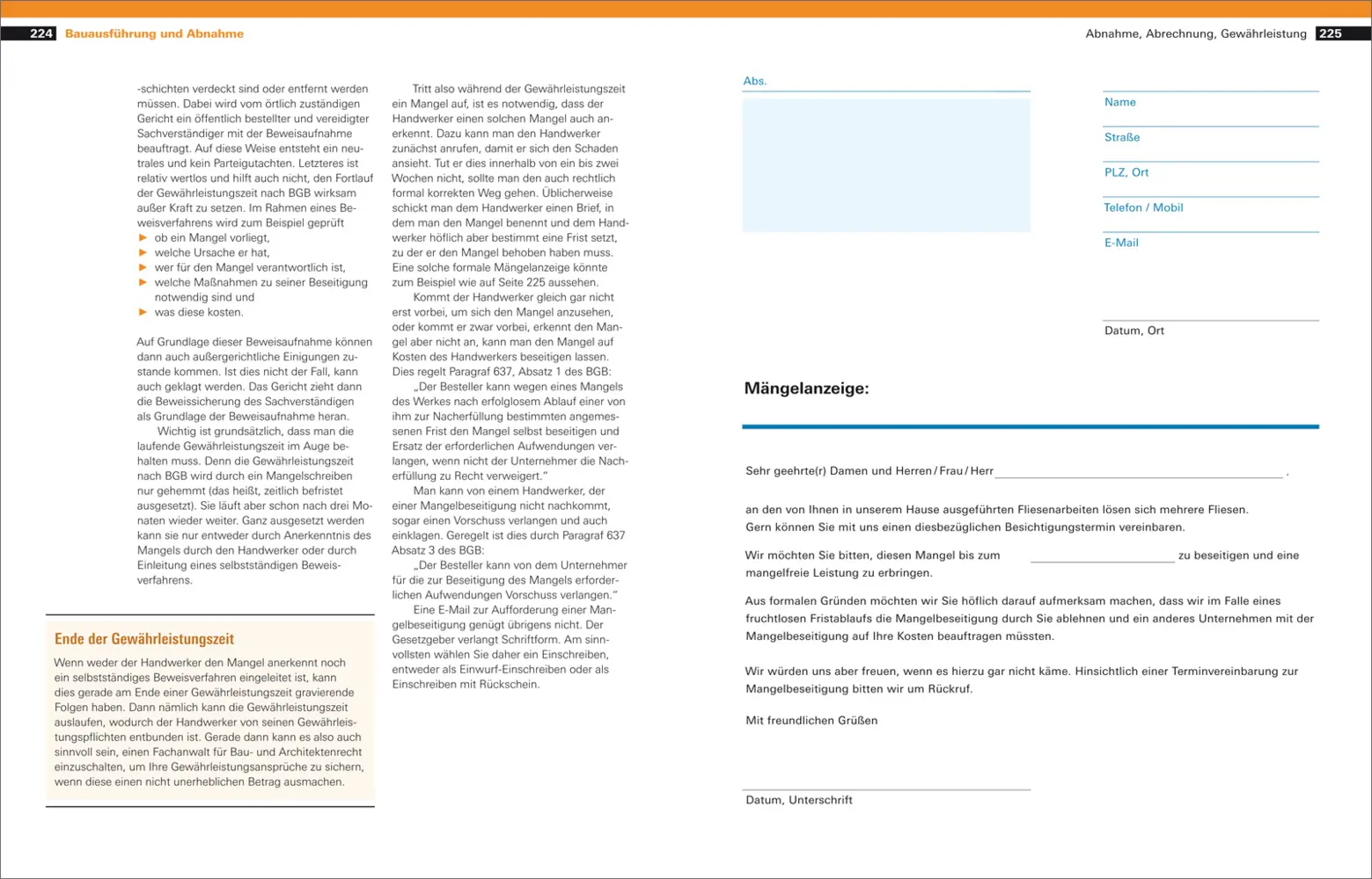Bild: 9783747103906 | Handbuch Sanieren und Modernisieren | Peter Burk | Buch | 272 S.