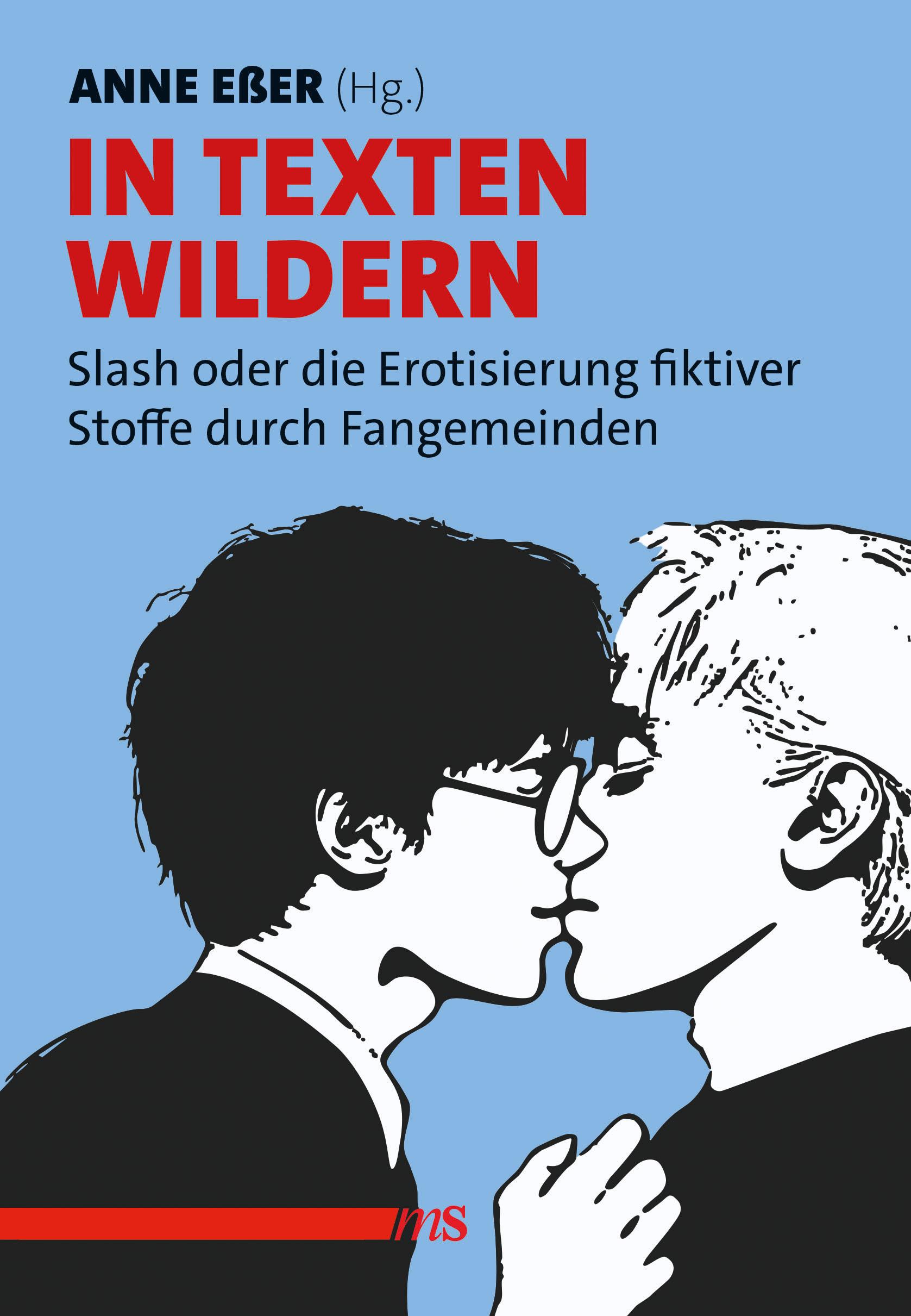 Cover: 9783863003906 | In Texten wildern | Anne Eßer | Taschenbuch | 272 S. | Deutsch | 2025
