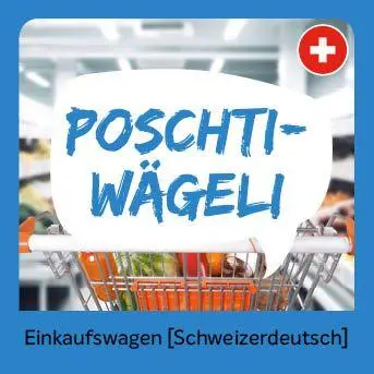 Bild: 4260478344006 | Memo-Spiel: Die witzigsten Wörter der Welt | Spiel | 60 S. | Deutsch