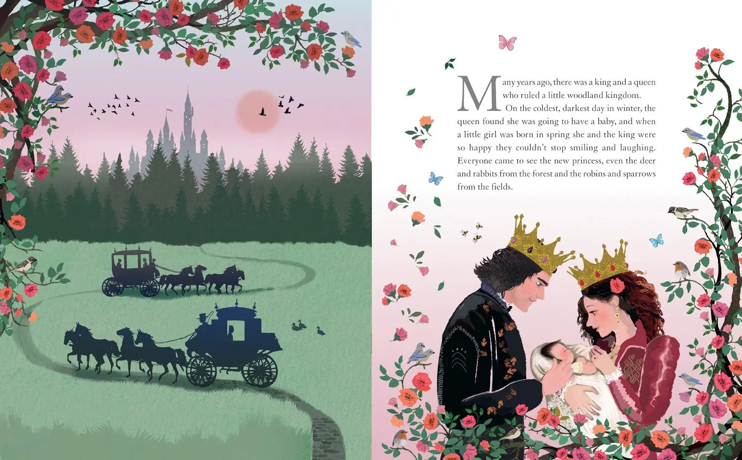 Bild: 9780008514006 | Snow White | Sarah Gibb | Buch | Gebunden | Englisch | 2022