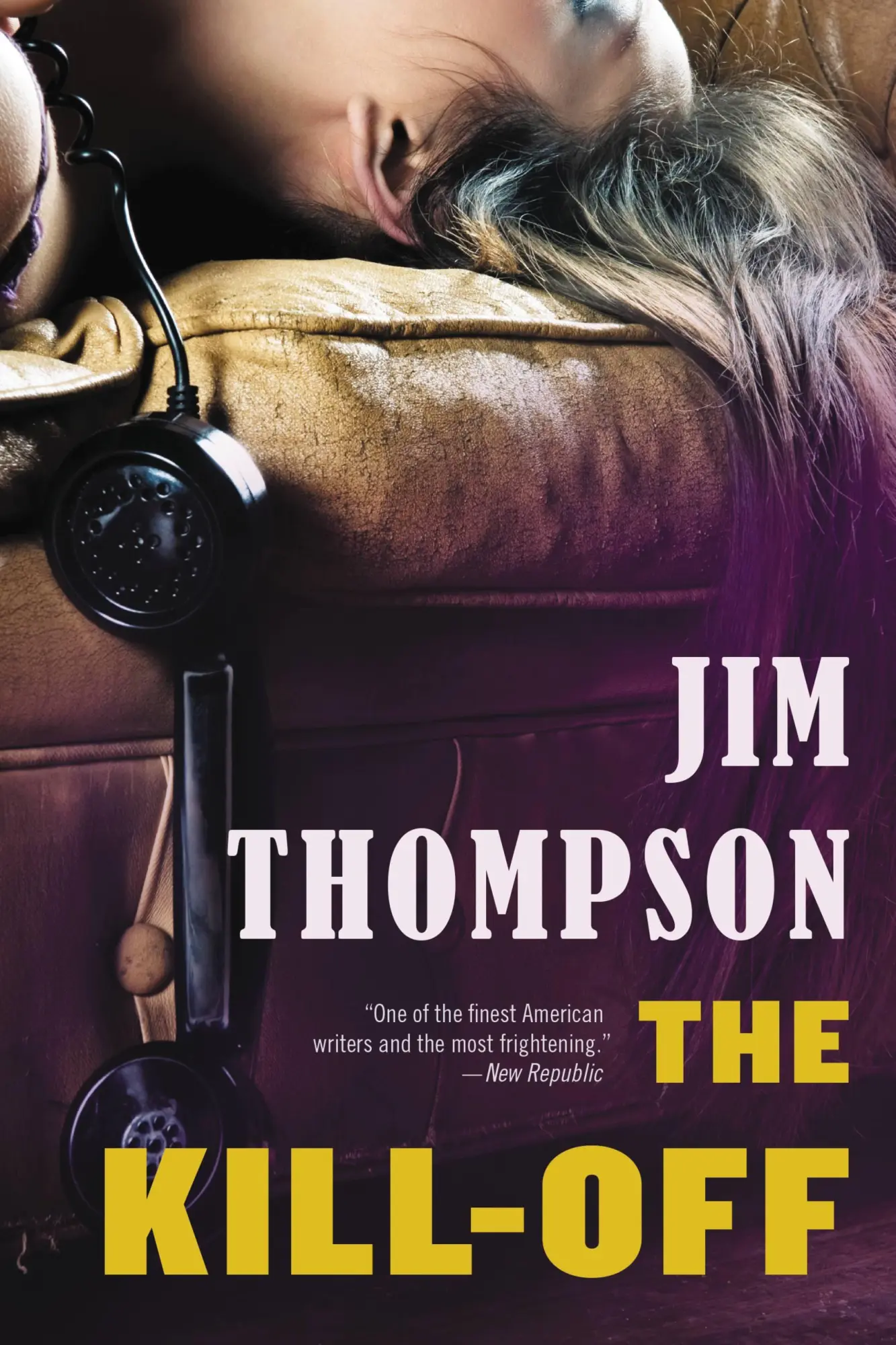 Cover: 9780316404006 | The Kill-Off | Jim Thompson | Taschenbuch | Kartoniert / Broschiert