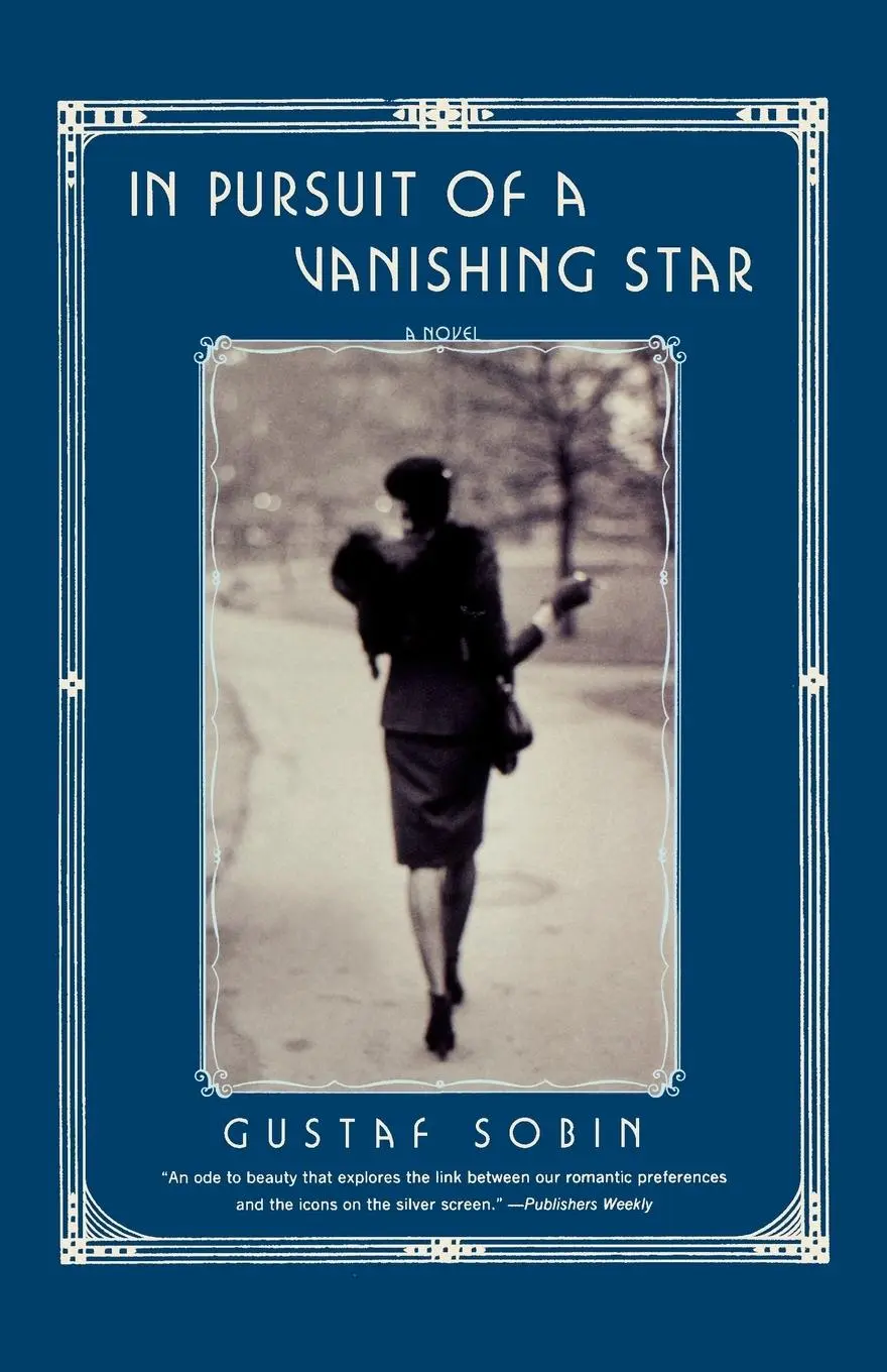 Cover: 9780393324006 | In Pursuit of a Vanishing Star | Gustaf Sobin | Taschenbuch | Englisch