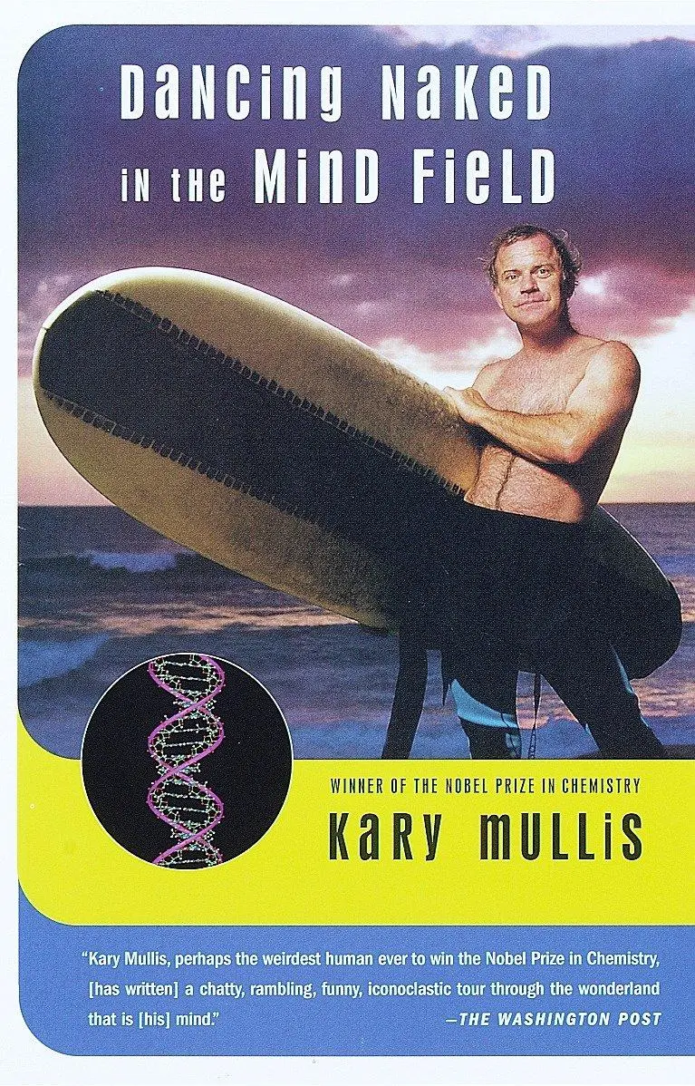 Cover: 9780679774006 | Dancing Naked in the Mind Field | Kary Mullis | Taschenbuch | Englisch