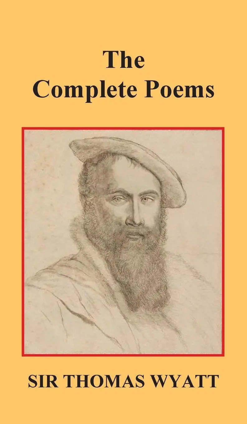 Cover: 9781849024006 | The Complete Poems of Thomas Wyatt | Thomas Wyatt (u. a.) | Buch