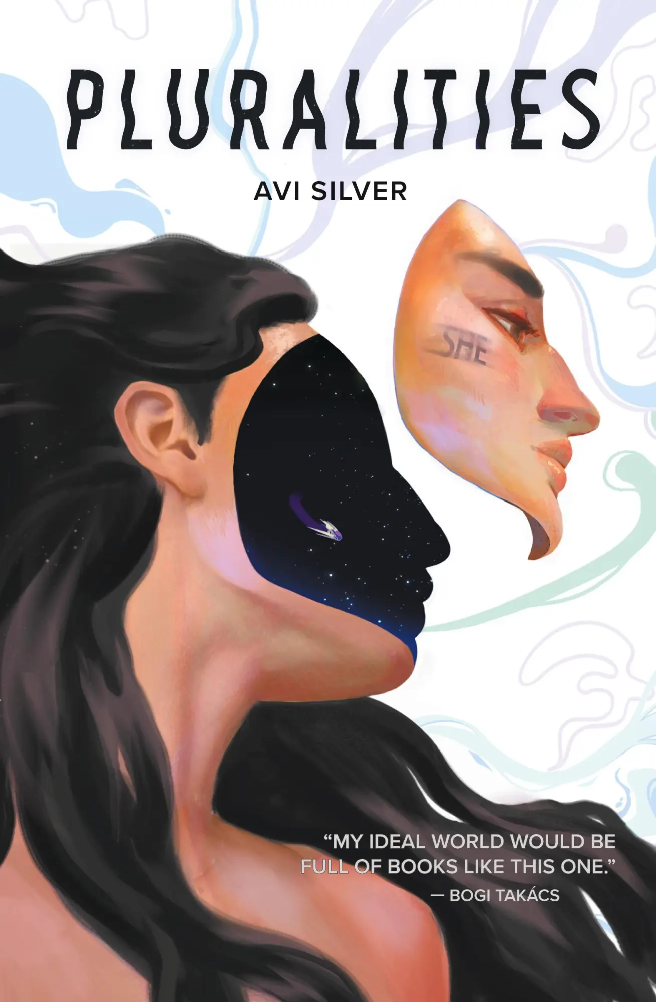 Cover: 9781961654006 | Pluralities | Avi Silver | Taschenbuch | Englisch | 2023