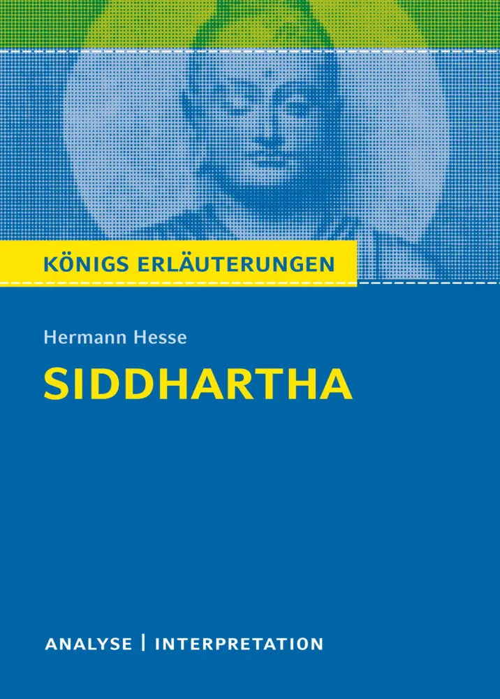 Cover: 9783129304006 | Siddhartha von Hermann Hesse. | Hermann Hesse | Buch | 108 S. | 2026