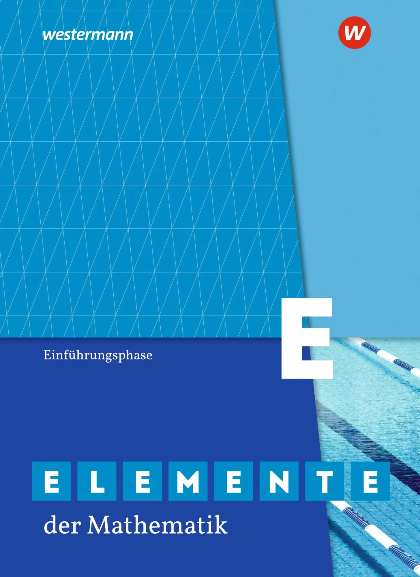 Cover: 9783141014006 | Elemente der Mathematik SII. Einführungsphase: Schulbuch....