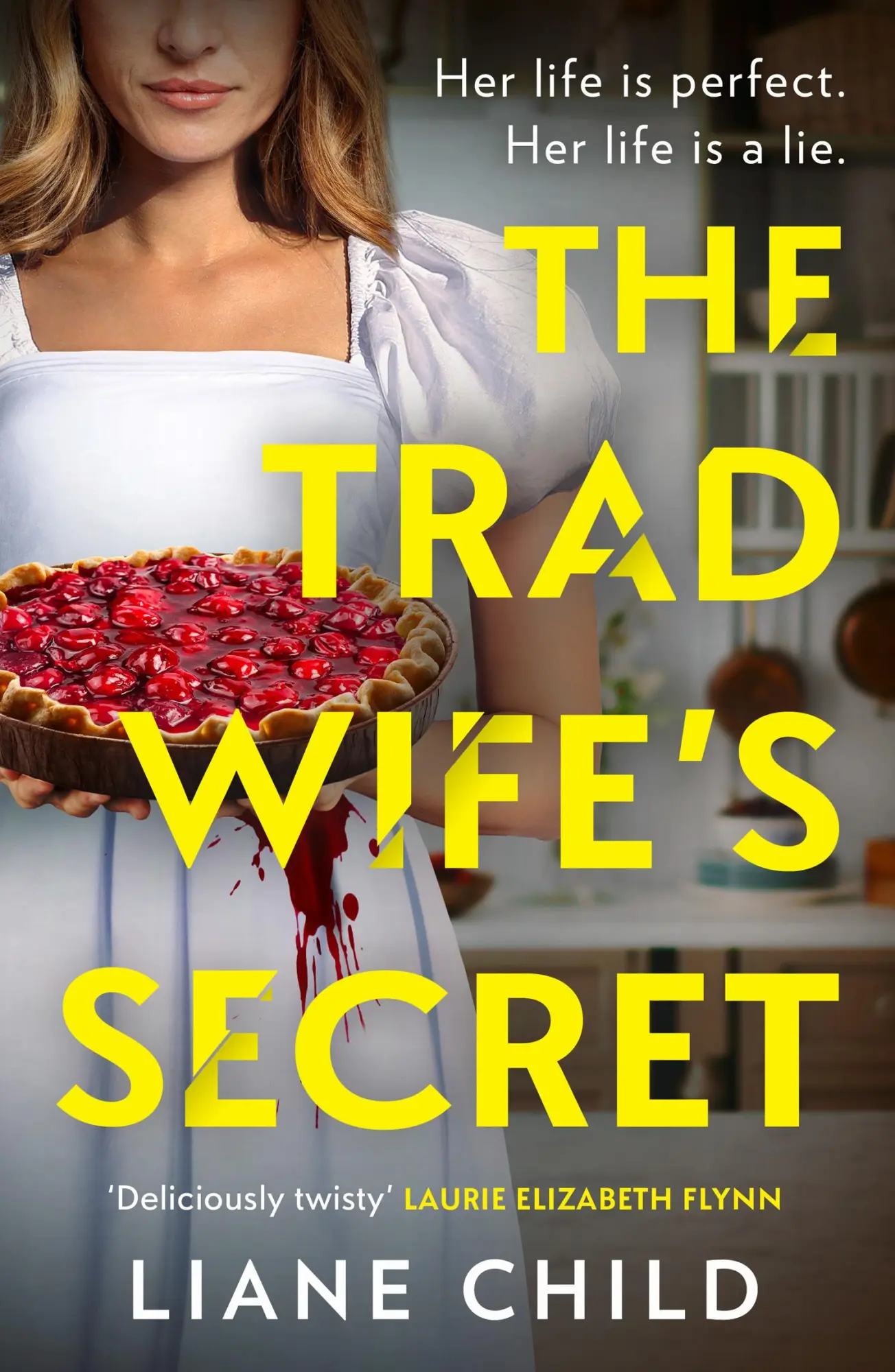 Cover: 9780008744106 | The Tradwife's Secret | Liane Child | Taschenbuch | Englisch | 2025