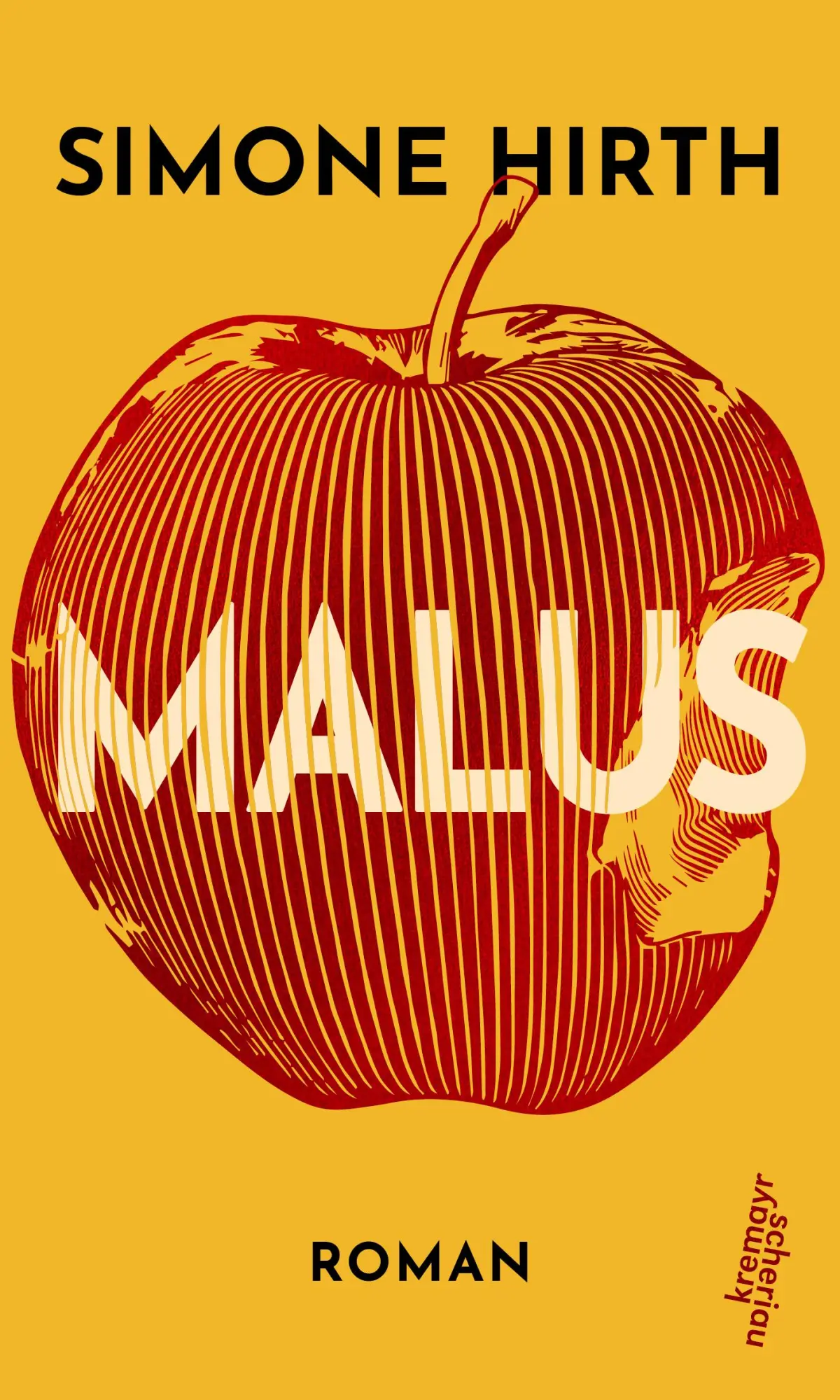 Cover: 9783218014106 | Malus | Roman | Simone Hirth | Buch | 176 S. | Deutsch | 2023
