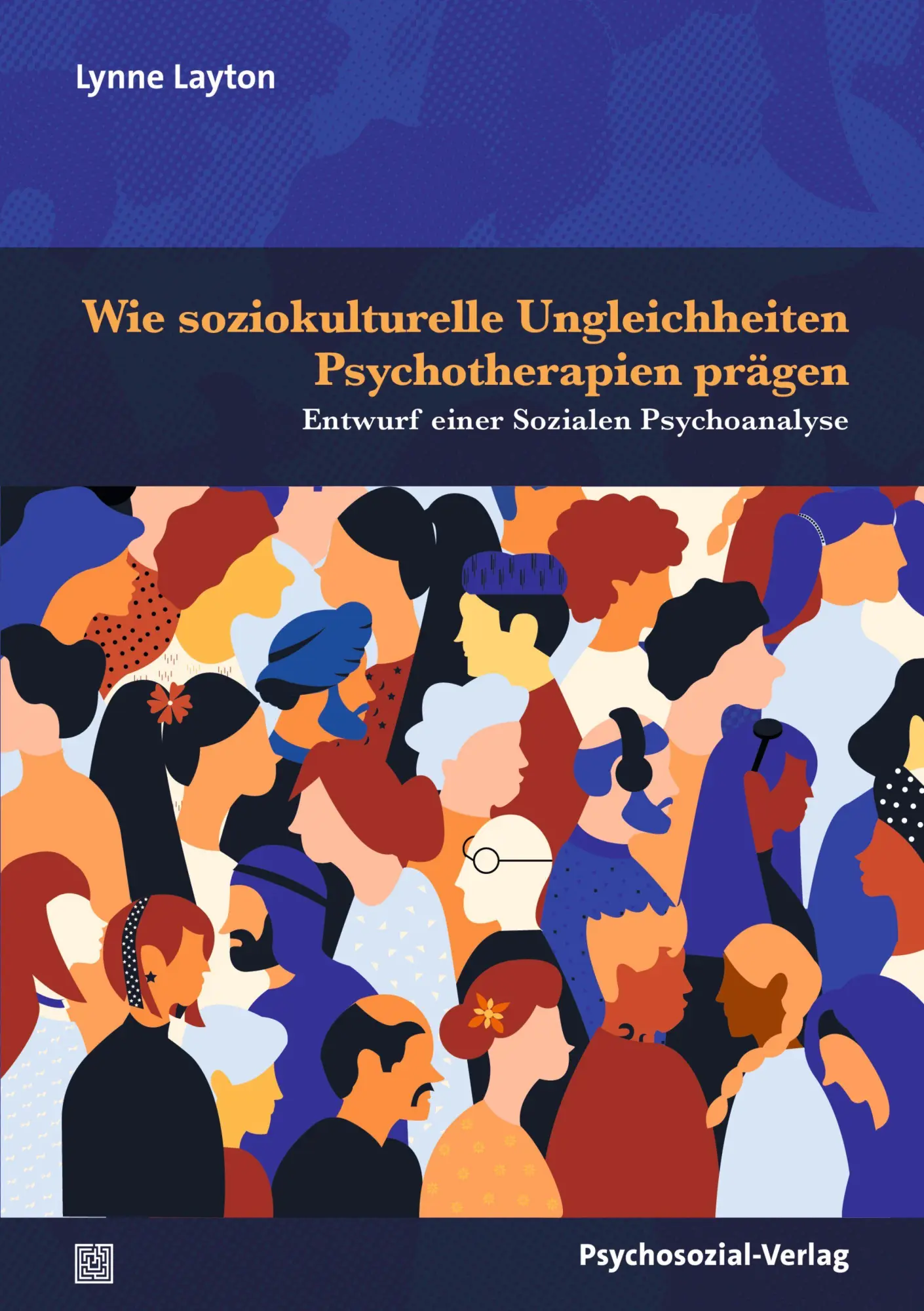 Cover: 9783837934106 | Wie soziokulturelle Ungleichheiten Psychotherapien prägen | Anne Roth