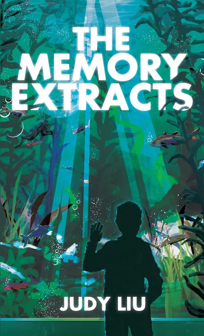 Cover: 9798989824106 | The Memory Extracts | Judy Liu | Taschenbuch | Englisch | 2024