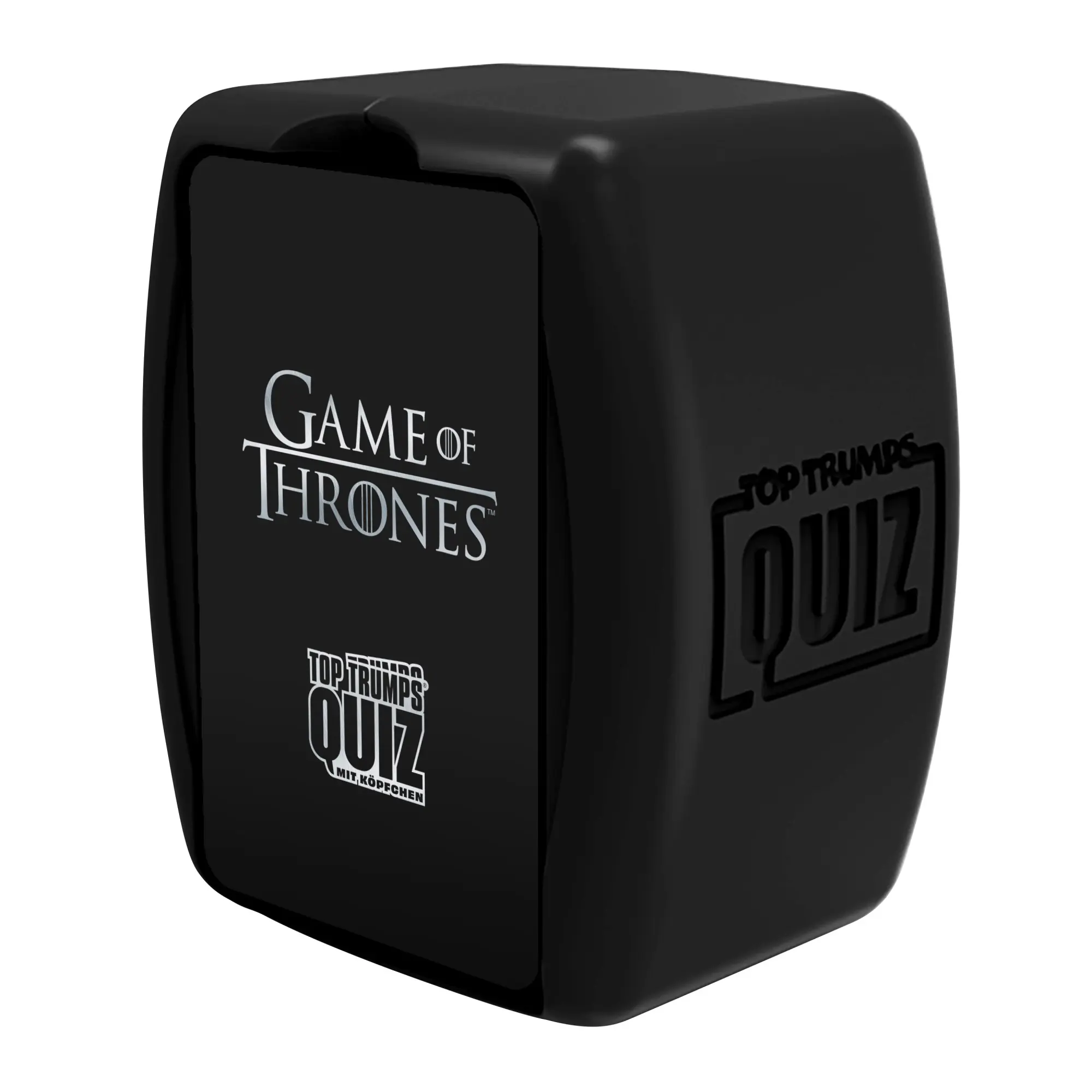 Cover: 4035576064206 | Quiz Game of Thrones | Spiel | Deutsch | 2023 | Winning Moves