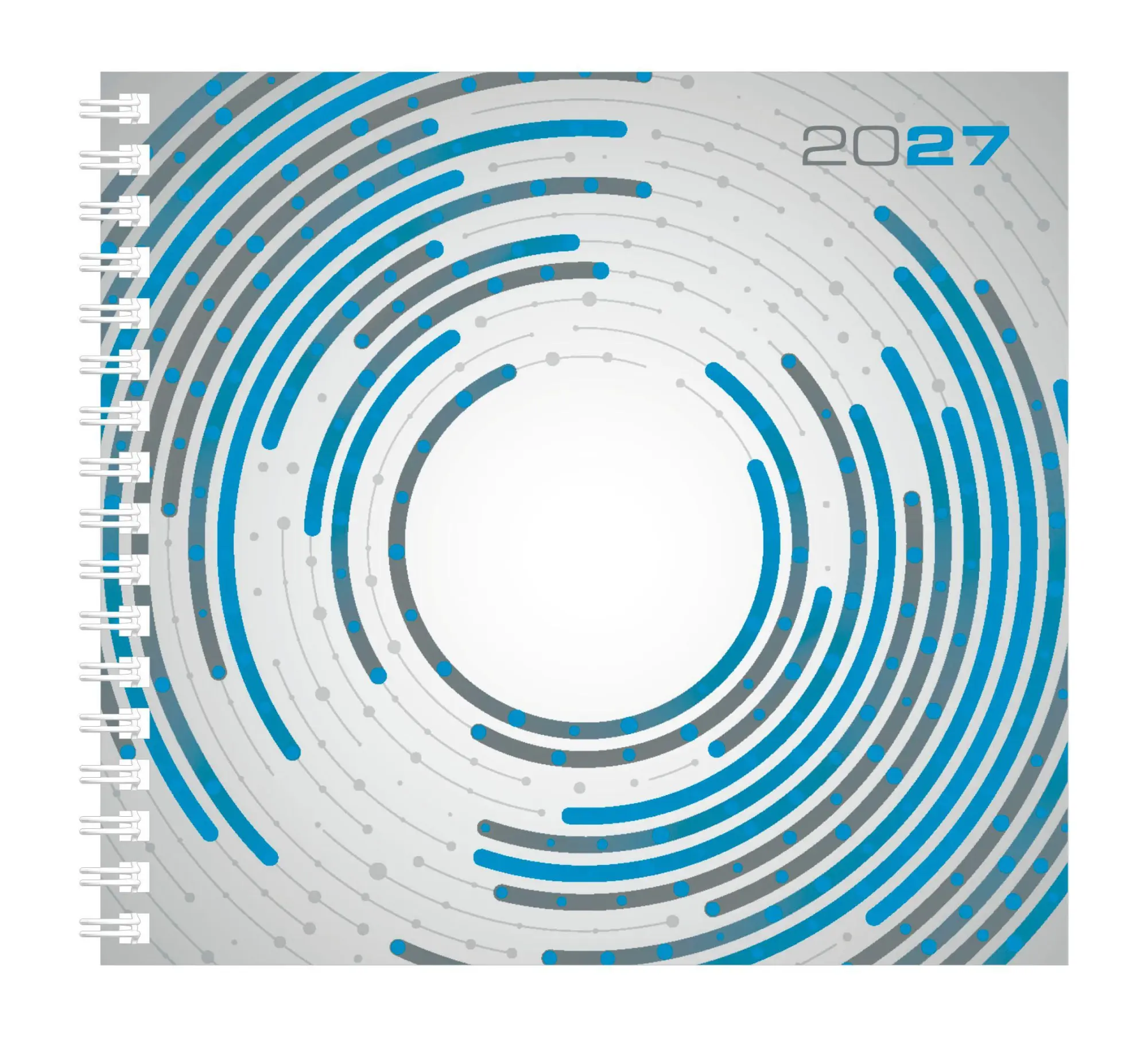 Cover: 4069095014206 | Wochenbuch Assessor 1W/2S 2027 | Neumann Verlage GmbH &amp; Co KG | 120 S.
