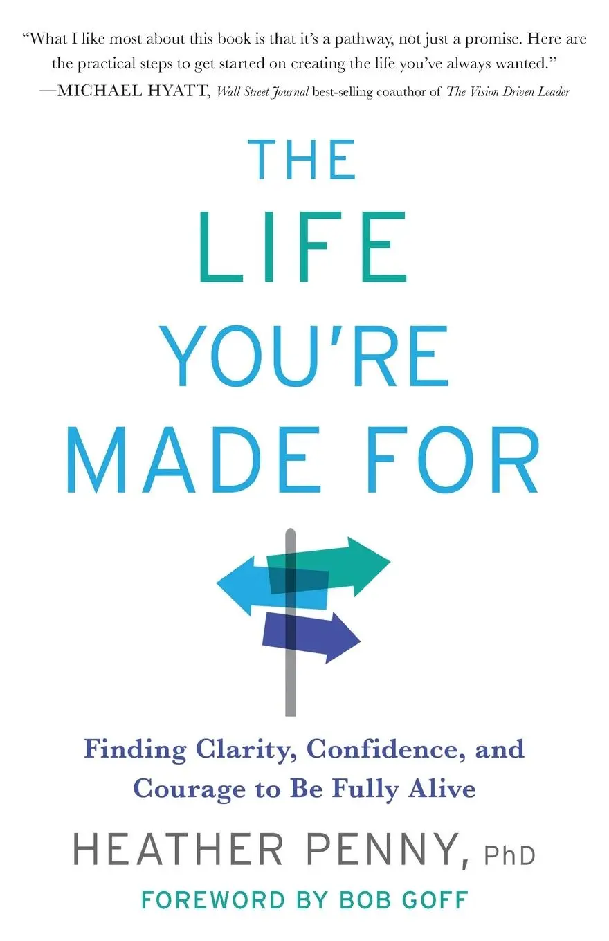 Cover: 9780578394206 | The Life You're Made For | Heather Penny | Taschenbuch | Englisch