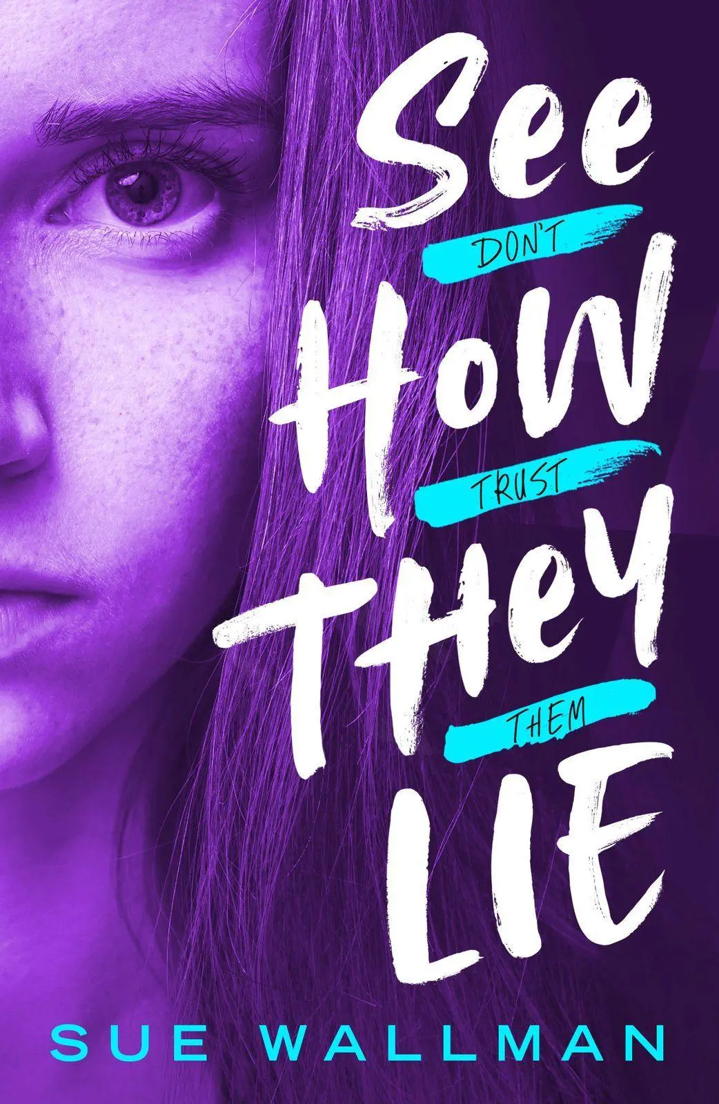 Cover: 9780702344206 | See How They Lie (New Edition) | Sue Wallman | Taschenbuch | Englisch