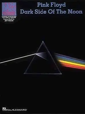 Cover: 9780793504206 | Pink Floyd - Dark Side of the Moon* | Various | Taschenbuch | Buch