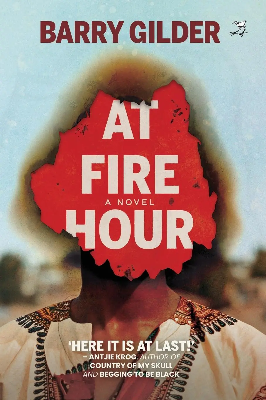 Cover: 9781431434206 | At Fire Hour | Barry Gilder | Taschenbuch | Englisch | 2023