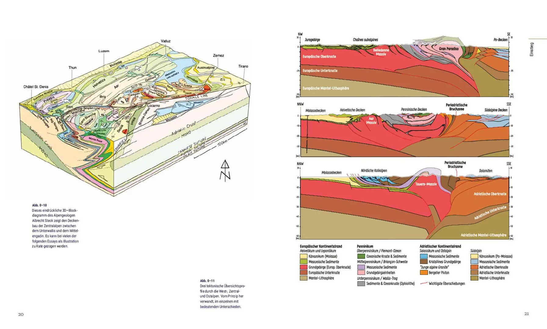 Bild: 9783258084206 | Wie Berge entstehen und vergehen | Jürg Meyer | Buch | 288 S. | 2025