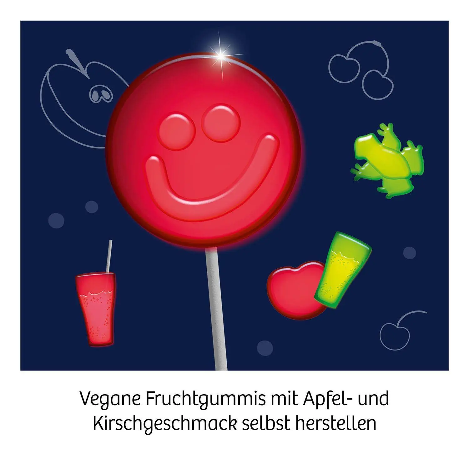 Bild: 4002051654306 | Fun Science Jelly Pops | Experimentierkasten | Spiel | 654306 | 2026