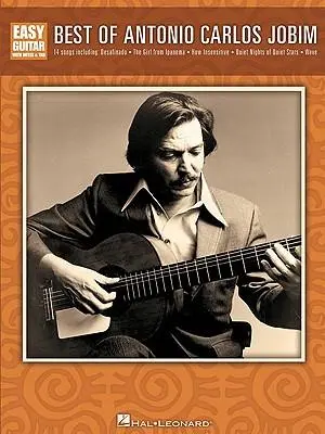 Cover: 9781423434306 | Best of Antonio Carlos Jobim | Antonio Carlos Jobim | Taschenbuch