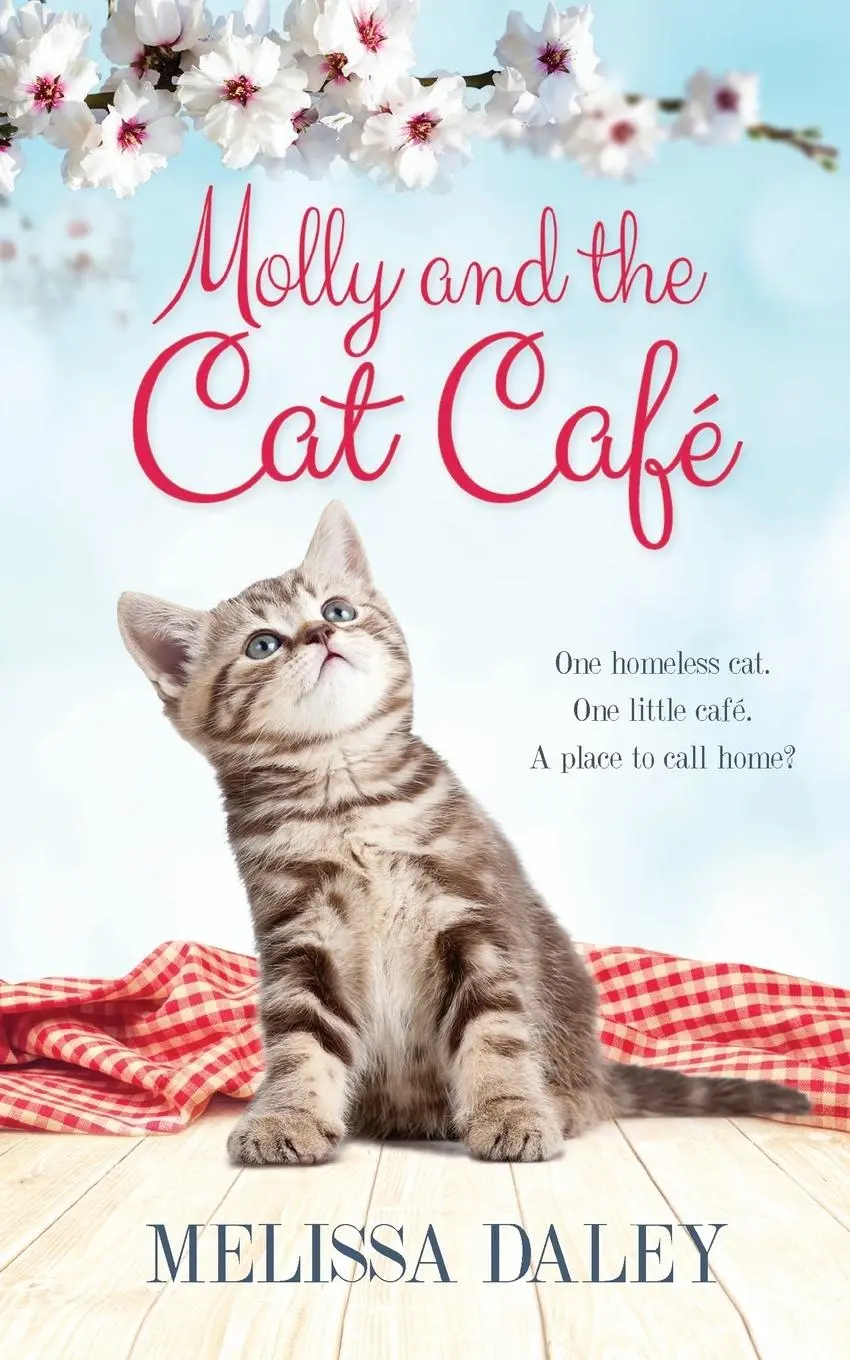 Cover: 9781509804306 | Molly and the Cat Cafe | Melissa Daley | Taschenbuch | Englisch | 2016