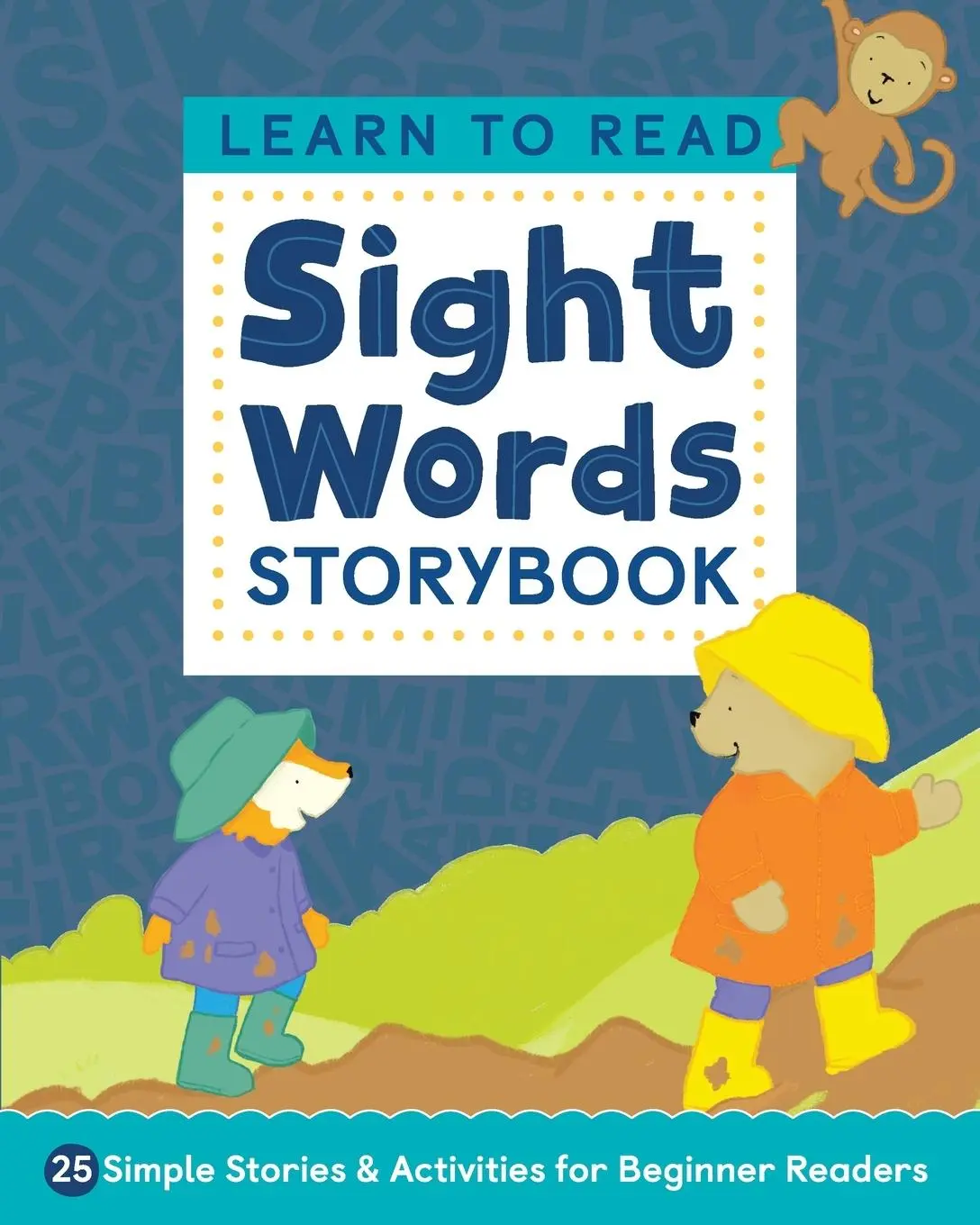 Cover: 9781646114306 | Learn to Read | Kimberly Ann Kiedrowski | Taschenbuch | Englisch