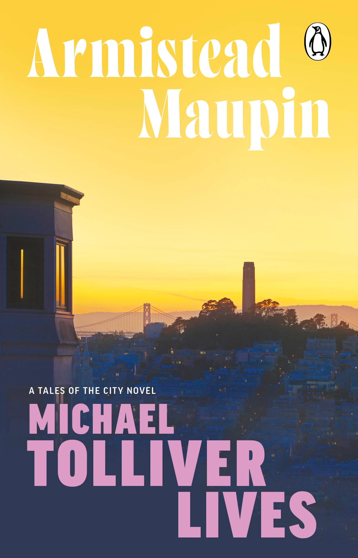 Cover: 9781804994306 | Michael Tolliver Lives | Armistead Maupin | Taschenbuch | 336 S.