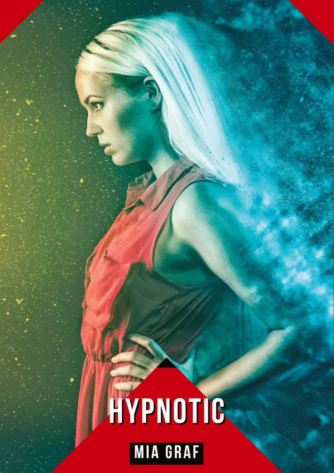 Cover: 9783384184306 | Hypnotic | Erotische Kurzgeschichten Sammelbände | Mia Graf | Buch