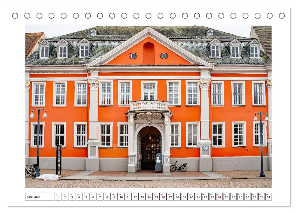 Bild: 9783457514306 | Stadt Speyer - wunderschönes Reiseziel (Tischkalender 2026 DIN A5...