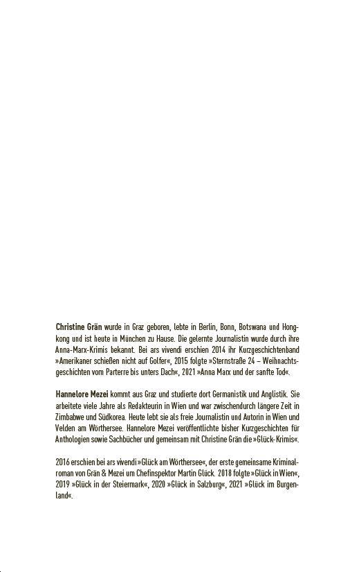 Bild: 9783747204306 | Glück in Kitz | Martin Glück - Reihe Band 6 - Ein Tirol-Krimi | Buch