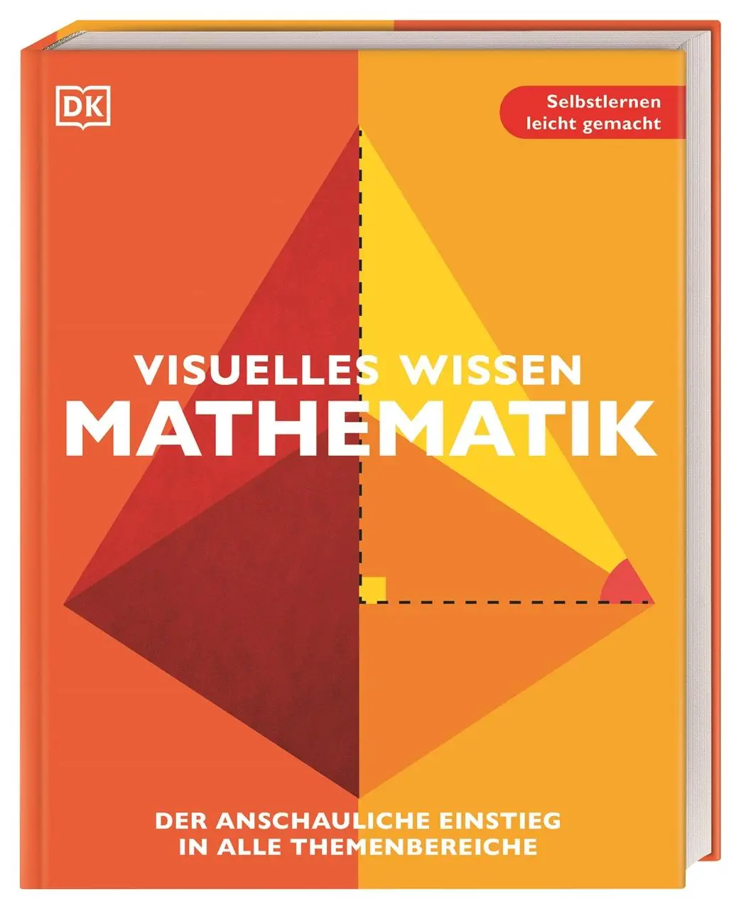 Cover: 9783831044306 | Visuelles Wissen. Mathematik | DK Verlag | Taschenbuch | 288 S. | 2022