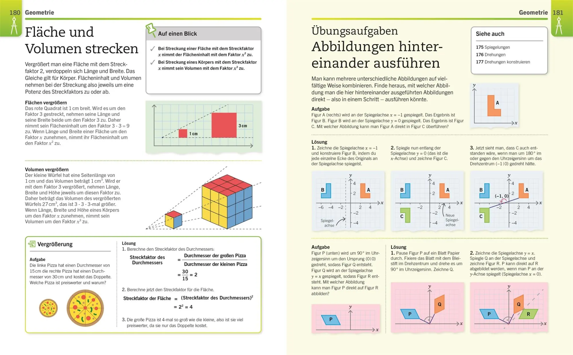 Bild: 9783831044306 | Visuelles Wissen. Mathematik | DK Verlag | Taschenbuch | 288 S. | 2022