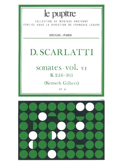 Sonaten 6 | Oeuvres completes