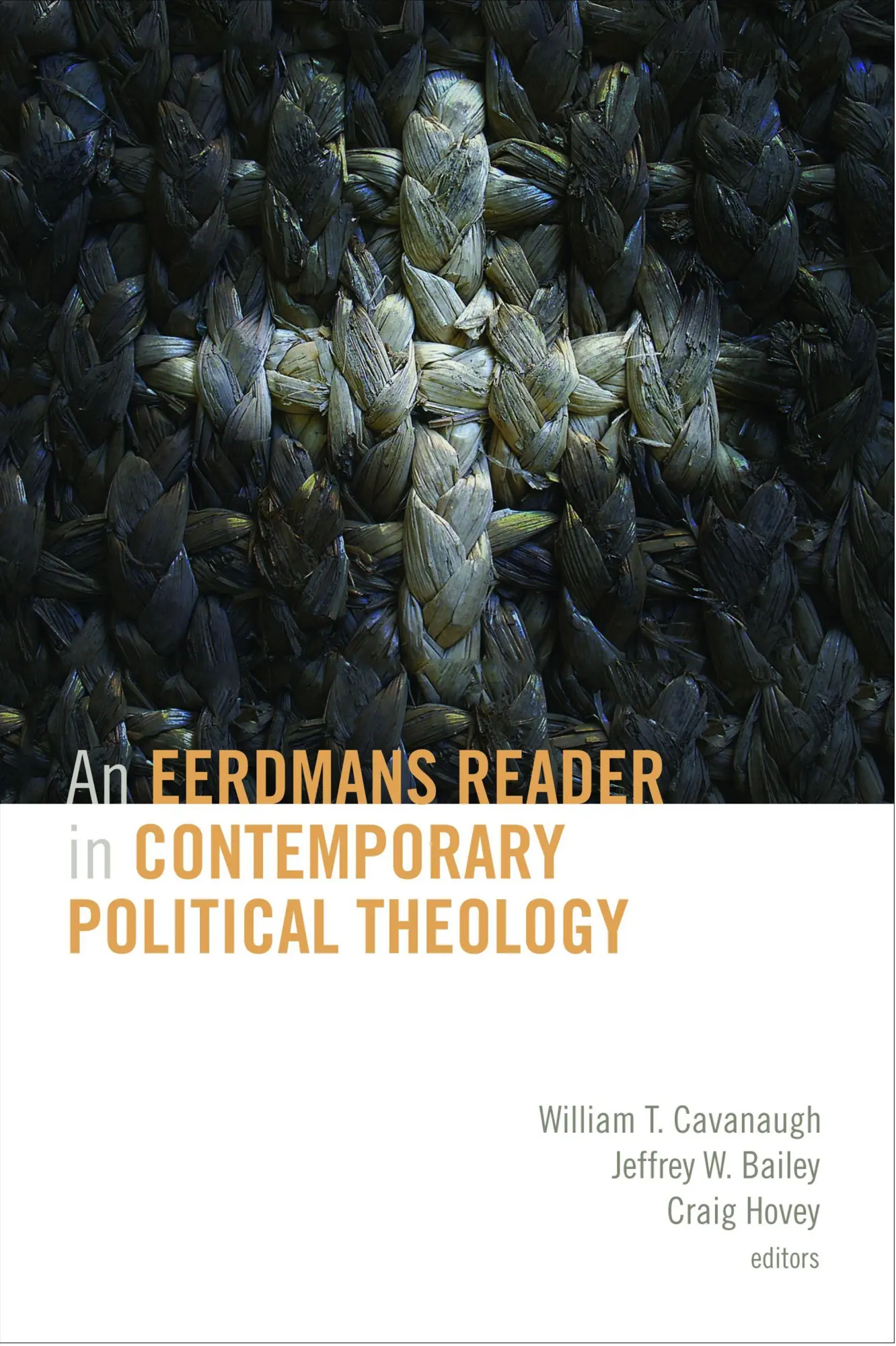 Cover: 9780802864406 | An Eerdmans Reader in Contemporary Political Theology | Taschenbuch