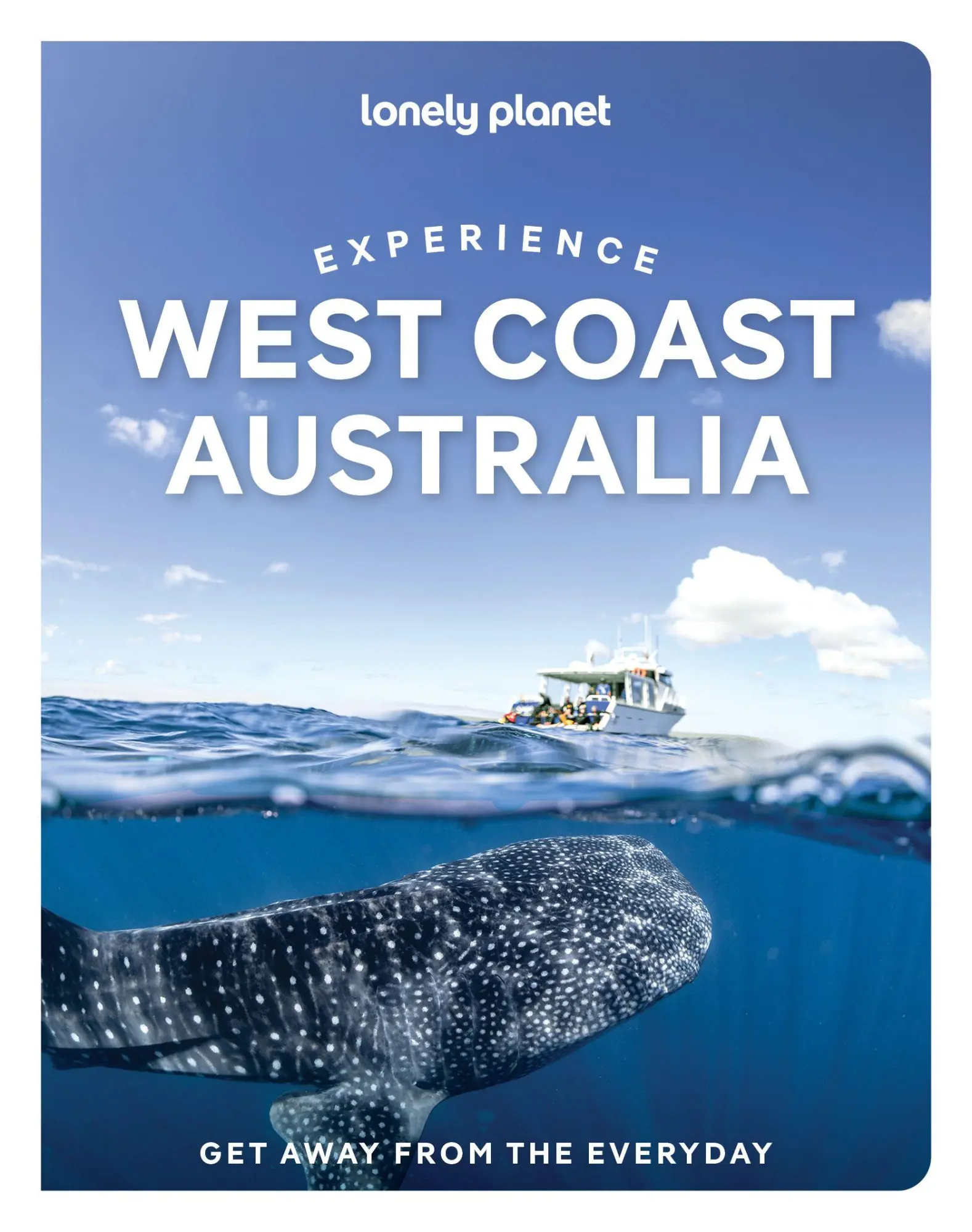 Cover: 9781837584406 | Lonely Planet Experience West Coast Australia | Steve Waters (u. a.)