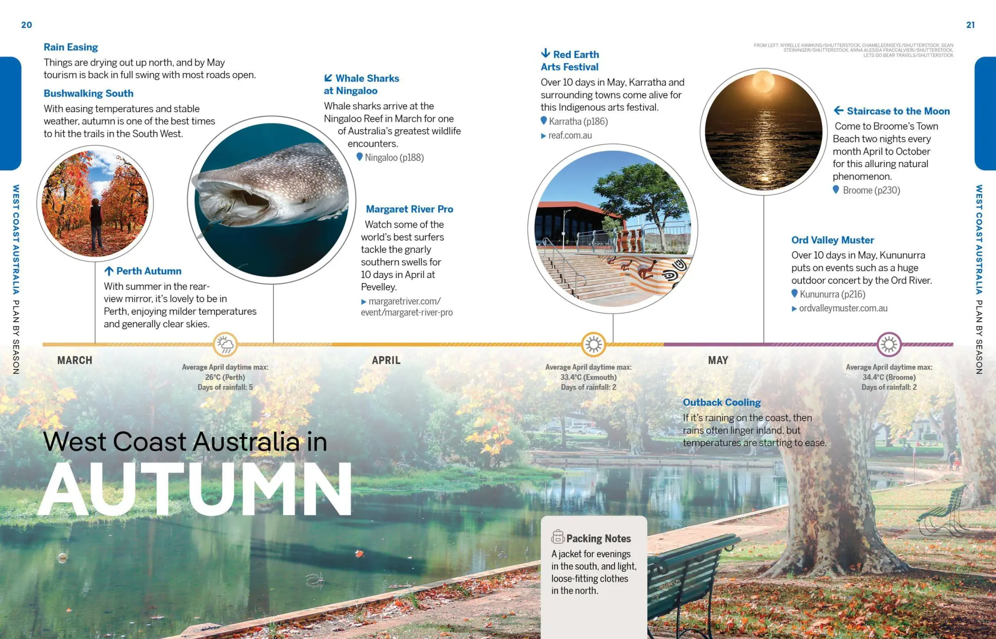 Bild: 9781837584406 | Lonely Planet Experience West Coast Australia | Steve Waters (u. a.)